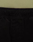 Mens Psychstone Elastic Waist Pants
