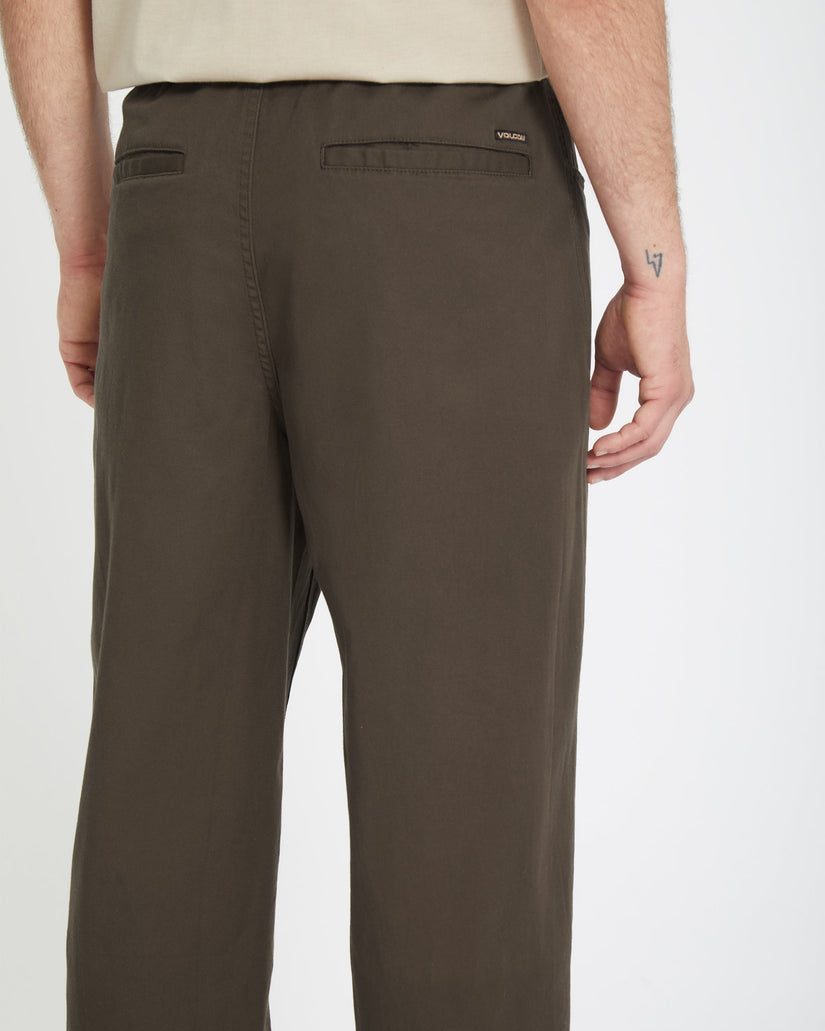 Volcom Women's Lived In Lounge Frenchie Pants - Sun & Ski Sports Volcom Women's Lived In Lounge Frenchie Pants - Sun & Ski Sports