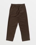 Mens Chillow Pleat Elastic Waist Pants