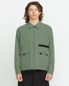 Mens TT Sense Reversible Coach Jacket
