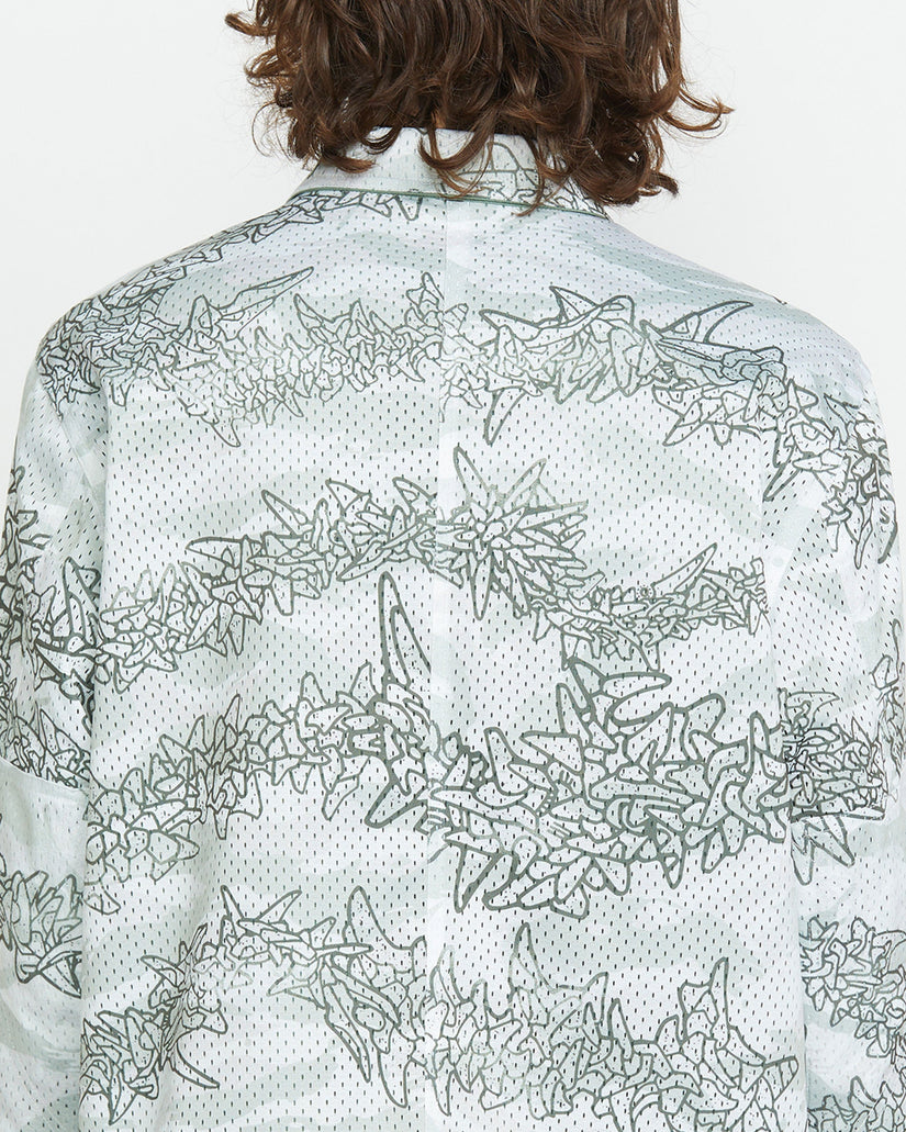 Mens TT Sense Reversible Coach Jacket