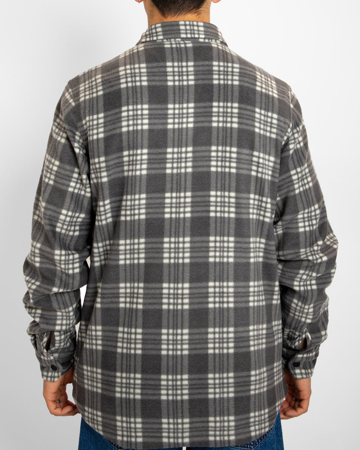 Mens Wallace Coach Jacket