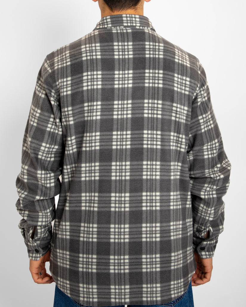 Mens Wallace Coach Jacket