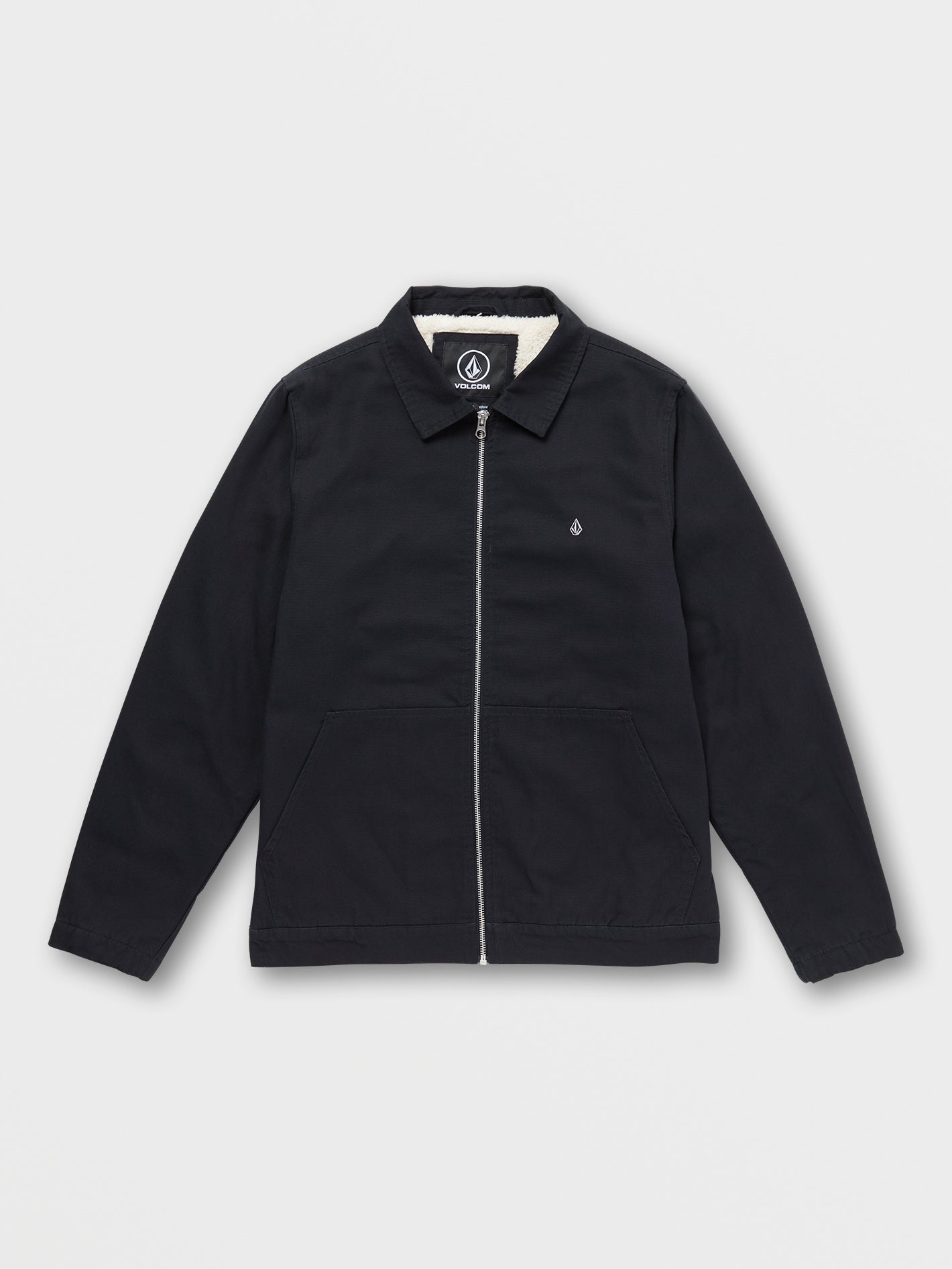 Mens Palm Drive Garage Jacket