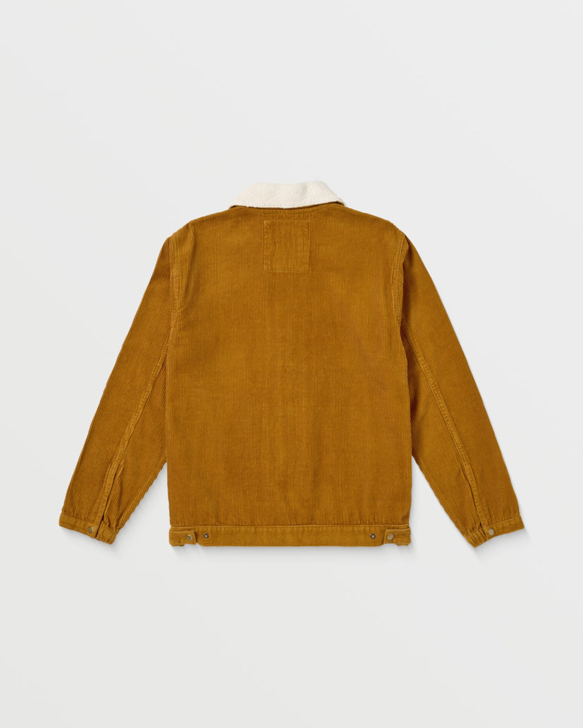 Mens Halecrest Corduroy Jacket