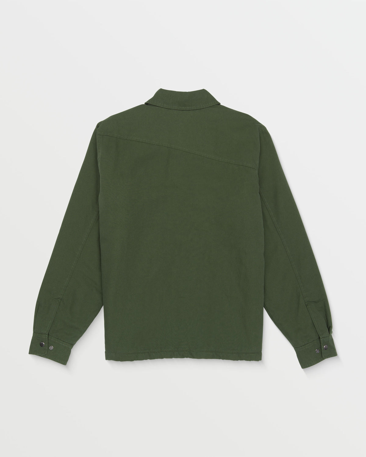 Mens Larkin Lined Coach Jacket
