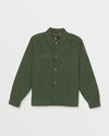 Mens Larkin Lined Coach Jacket