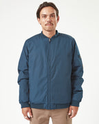 Mens Workwear Bomber Jacket
