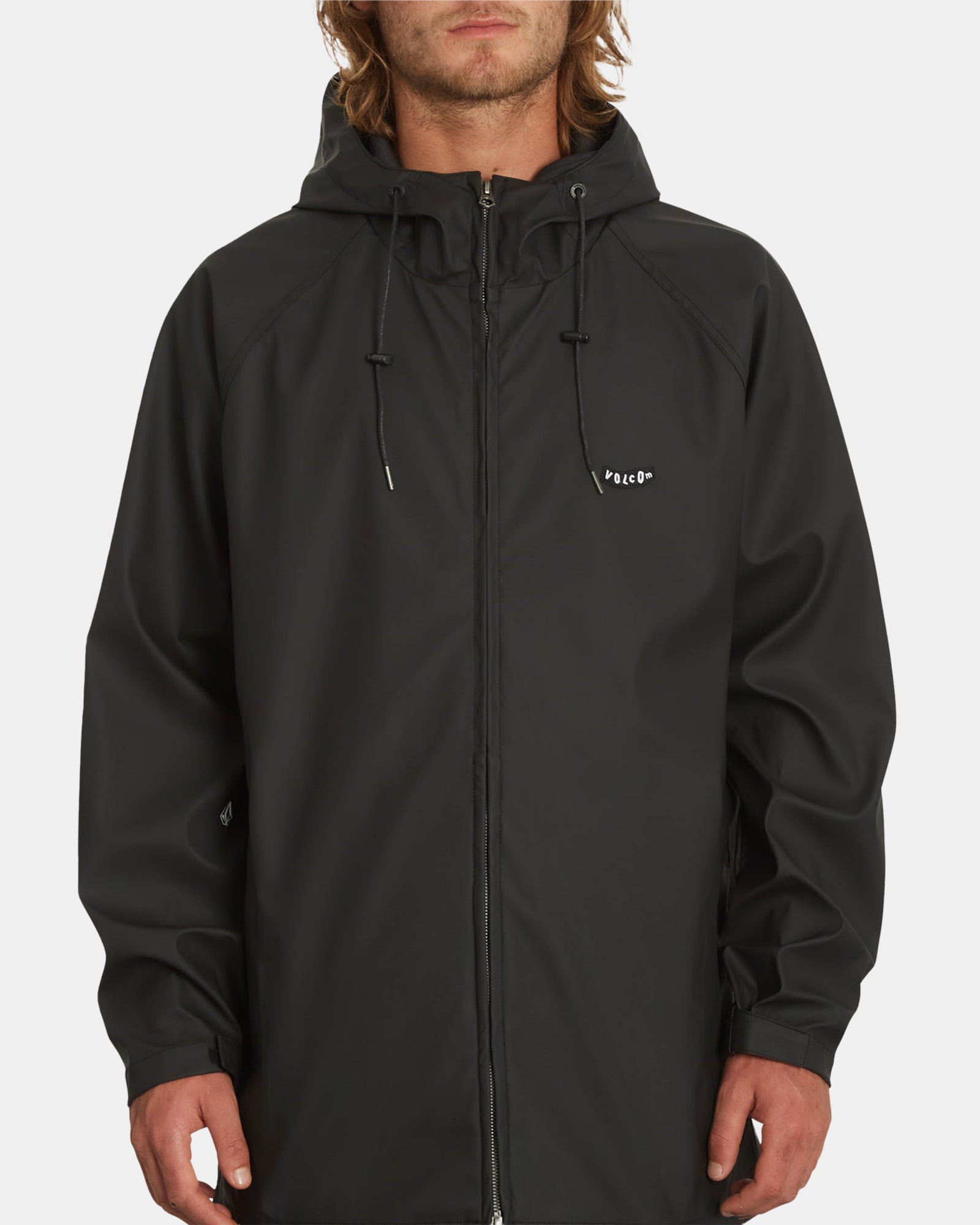 Buy Mens Volrainer Jacket by Volcom | Surf Dive 'n Ski