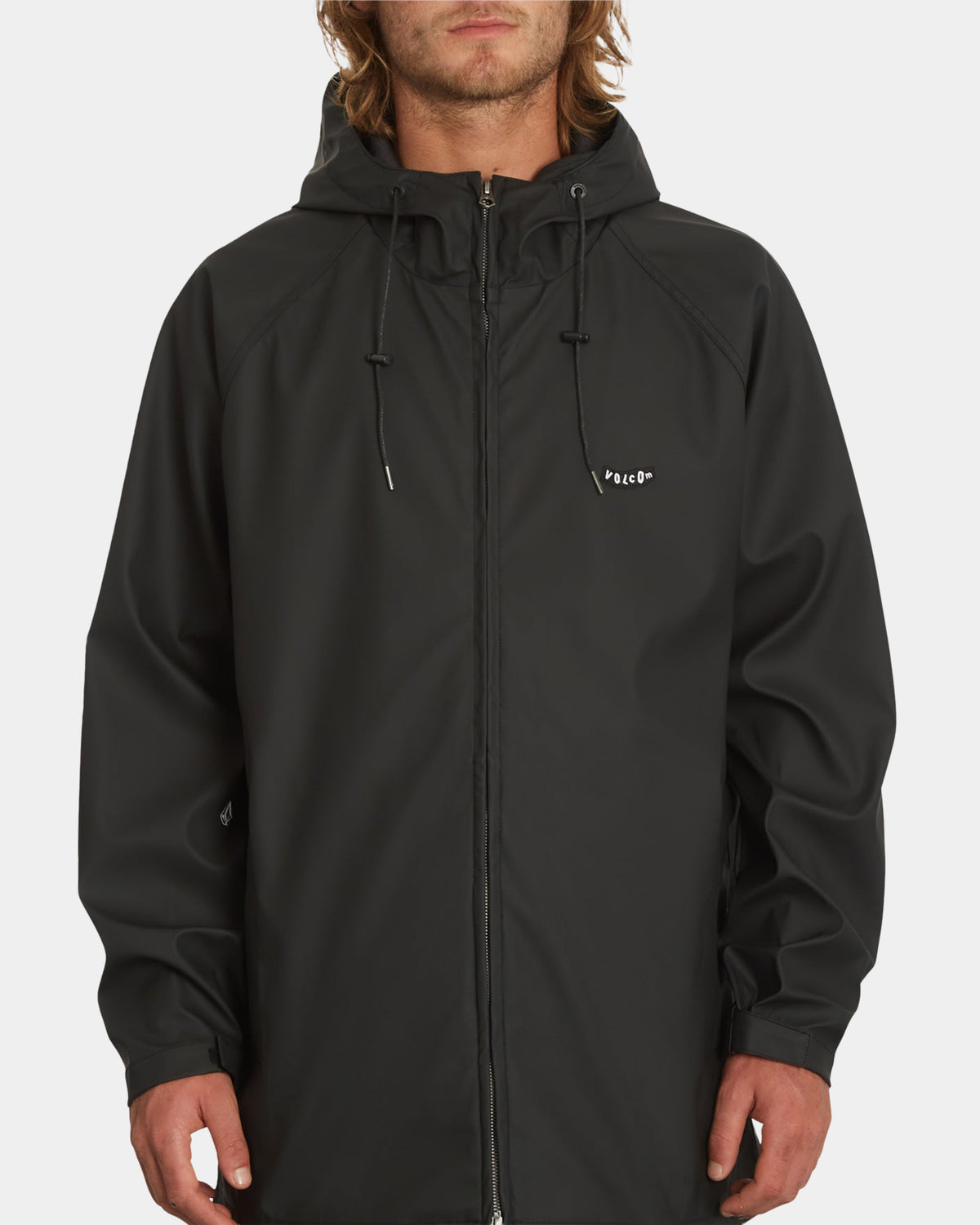 Mens Volrainer Jacket