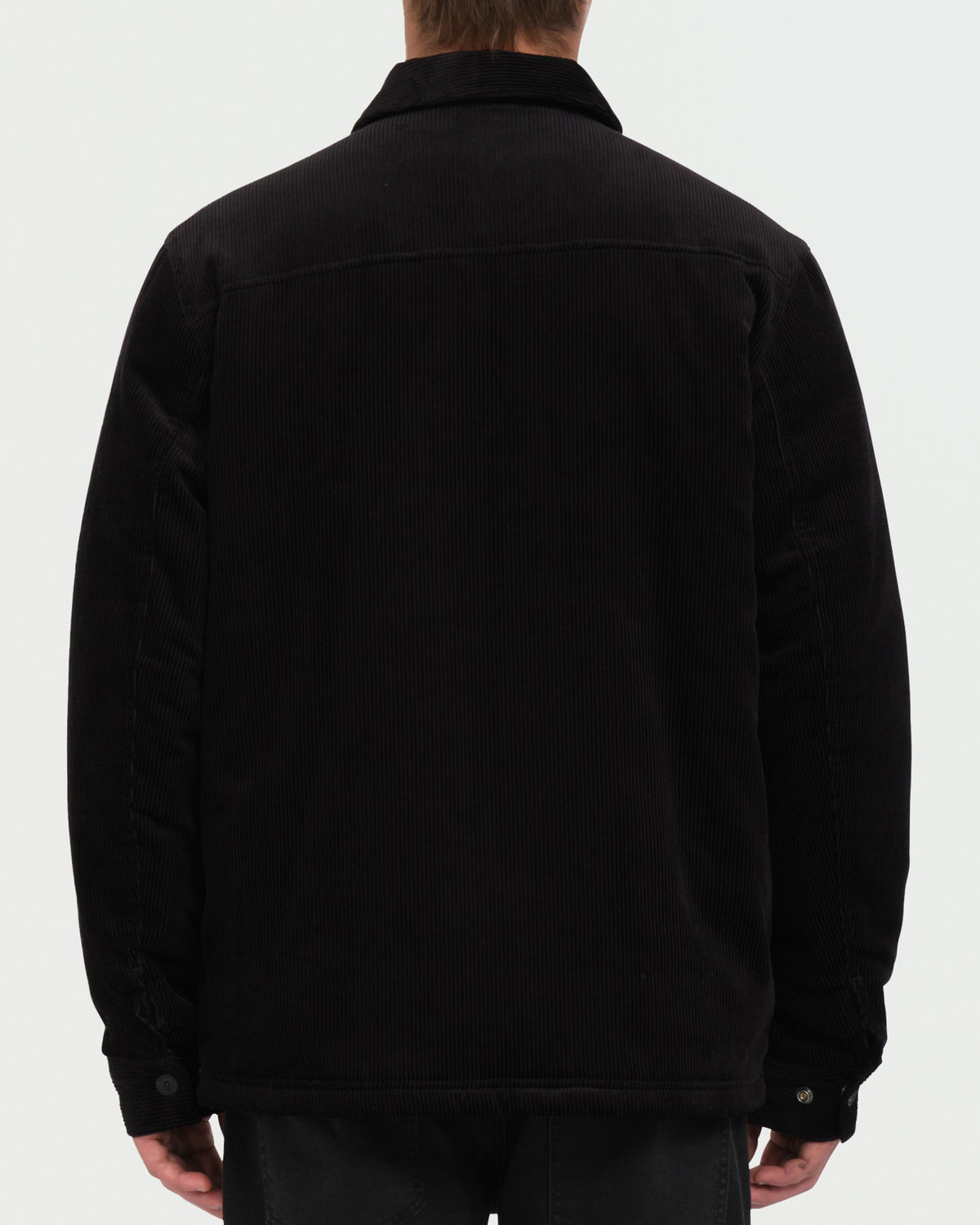 Mens Benvord II Coach Jacket