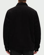 Mens Benvord II Coach Jacket