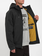 Mens Hernan 10K Waterproof Jacket