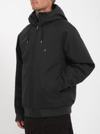 Mens Hernan 10K Waterproof Jacket