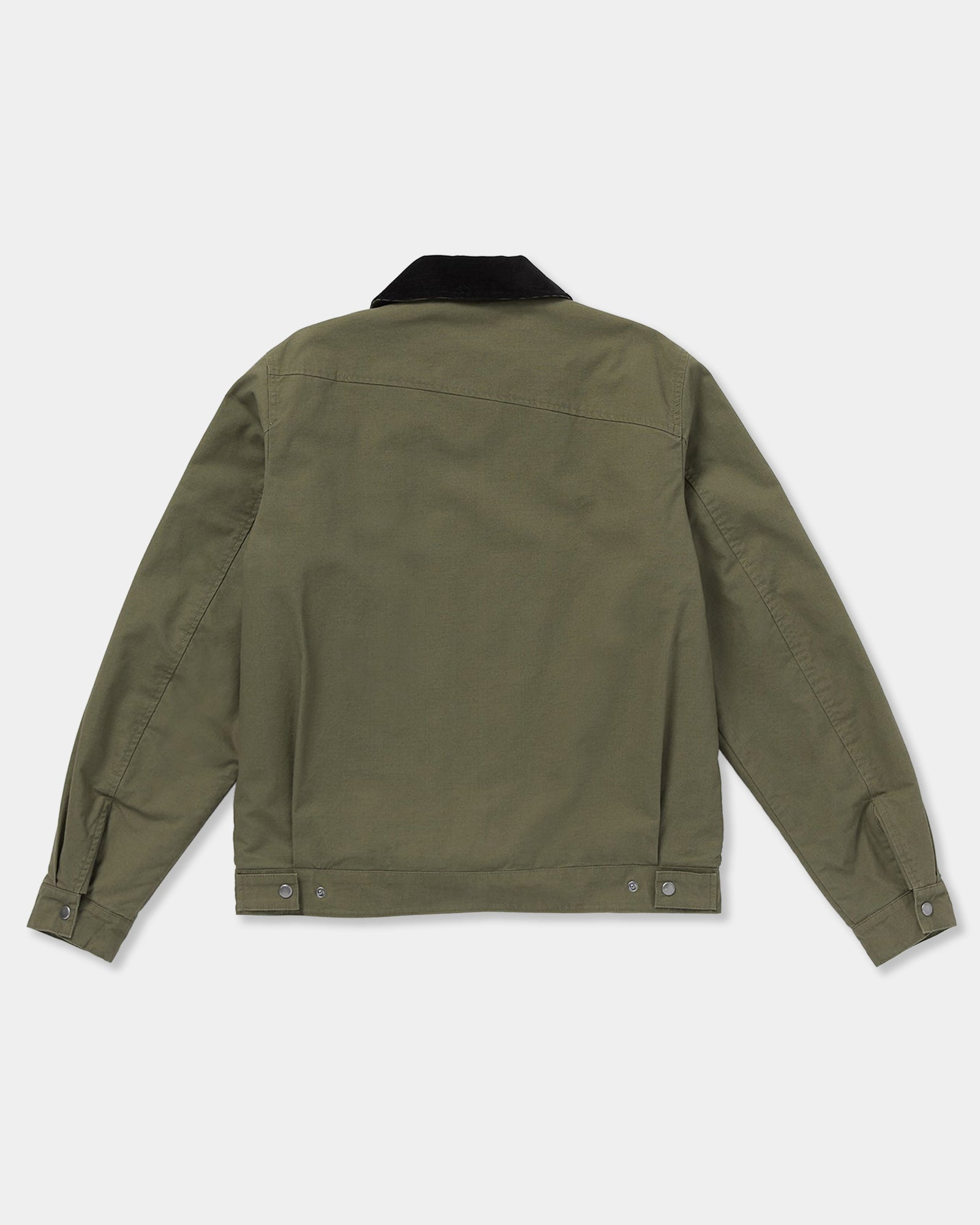 Mens Voider Lined Jacket
