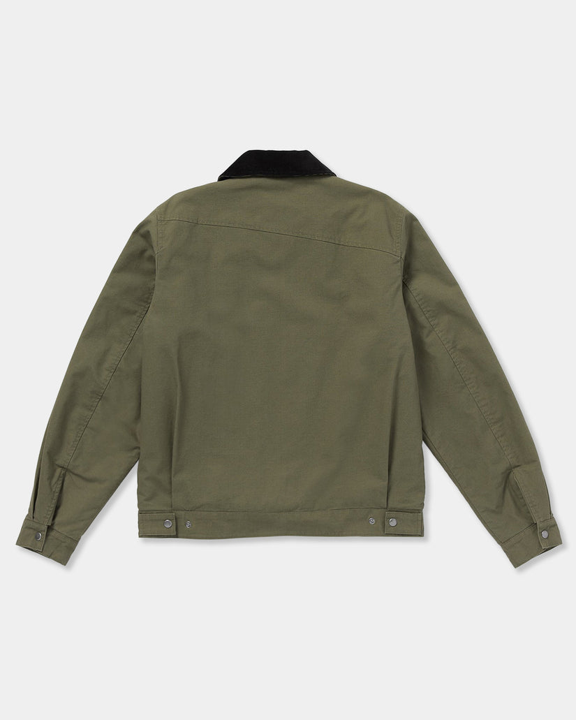 Mens Voider Lined Jacket