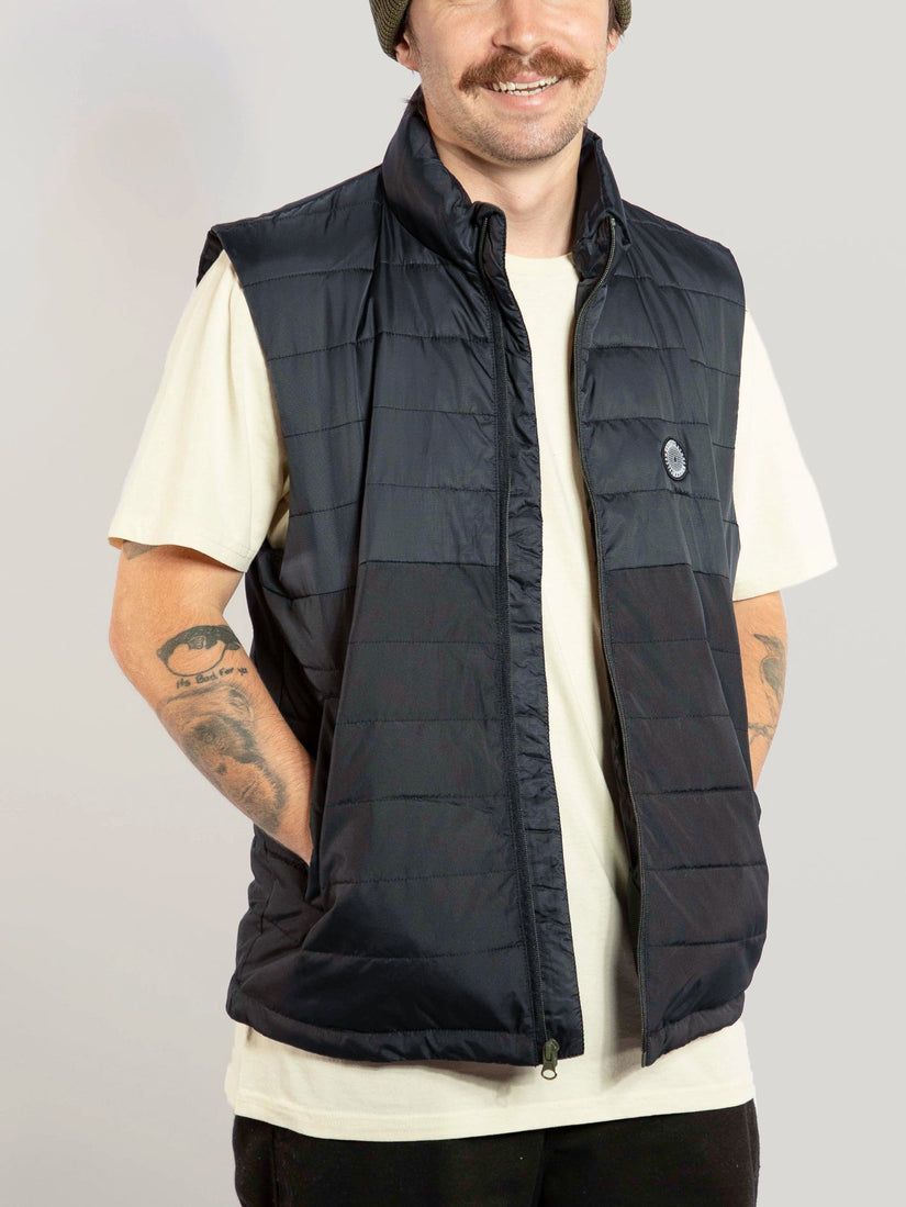 Mens Ermont Puffer Jacket