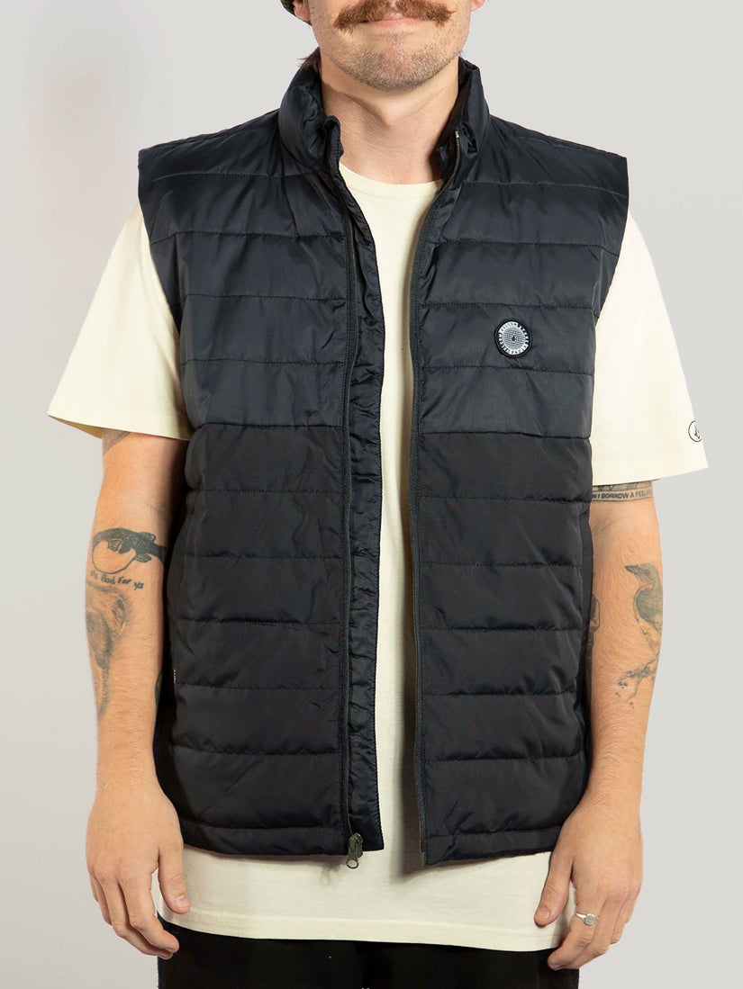 Mens Ermont Puffer Jacket