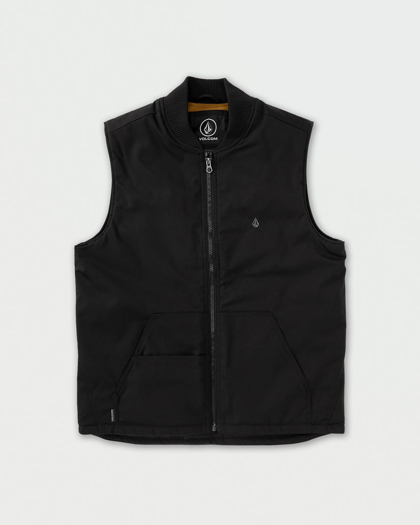 Mens Hernan 10K Water Resistant Vest
