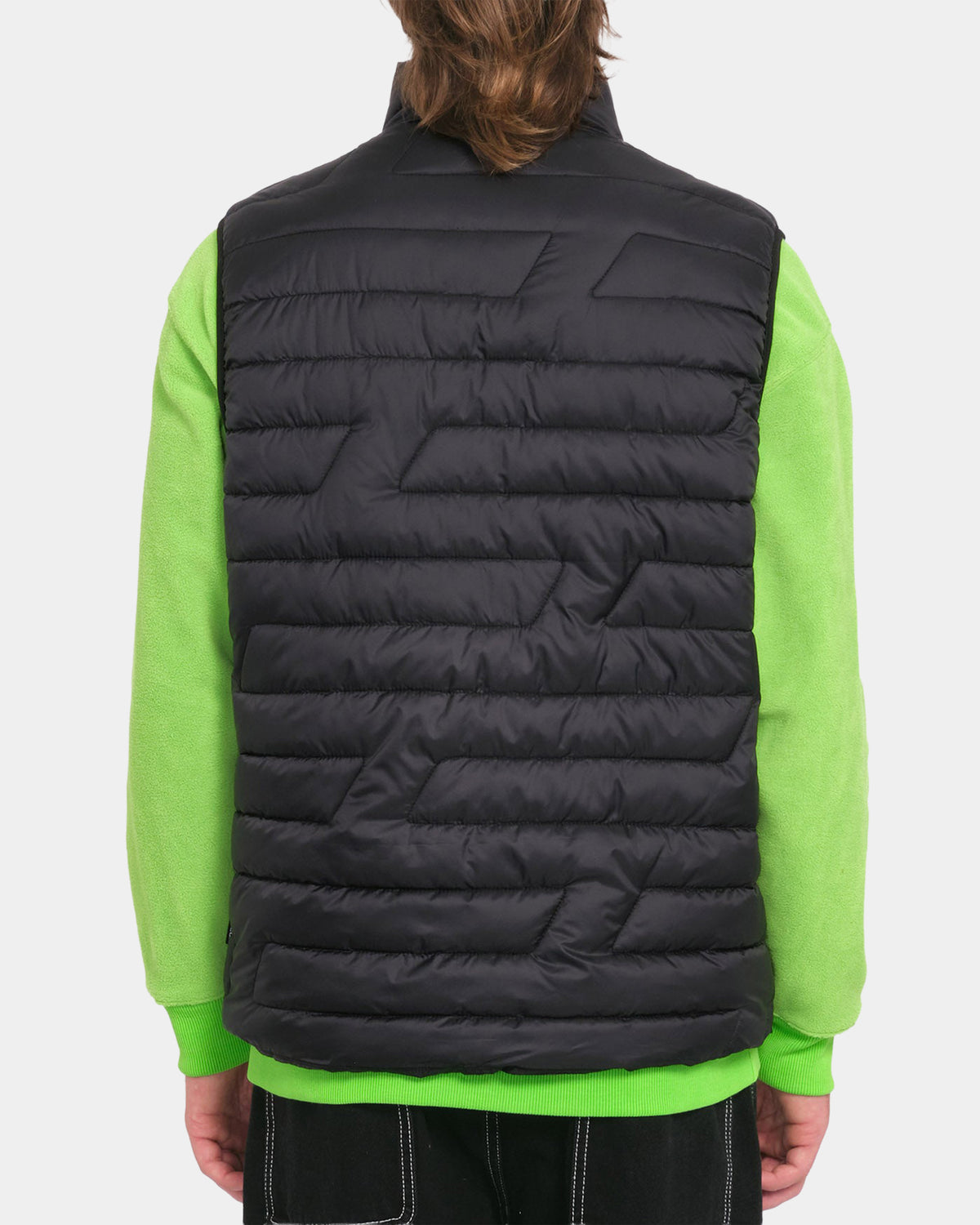 Mens Weestone Puff Vest