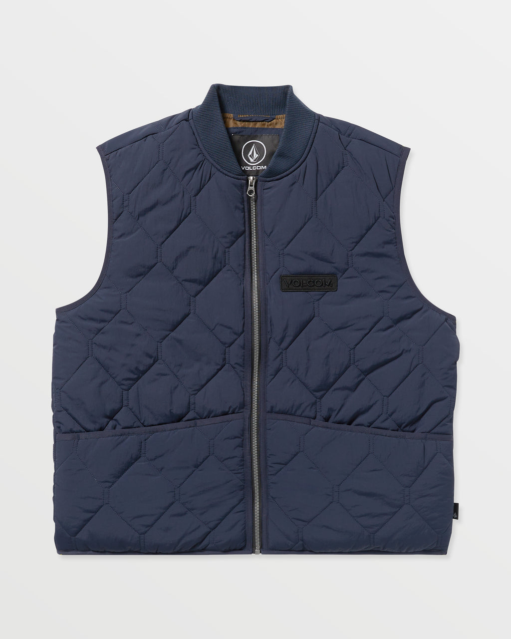 Mens Donsonic Quilted Vest