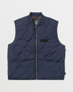 Mens Donsonic Quilted Vest