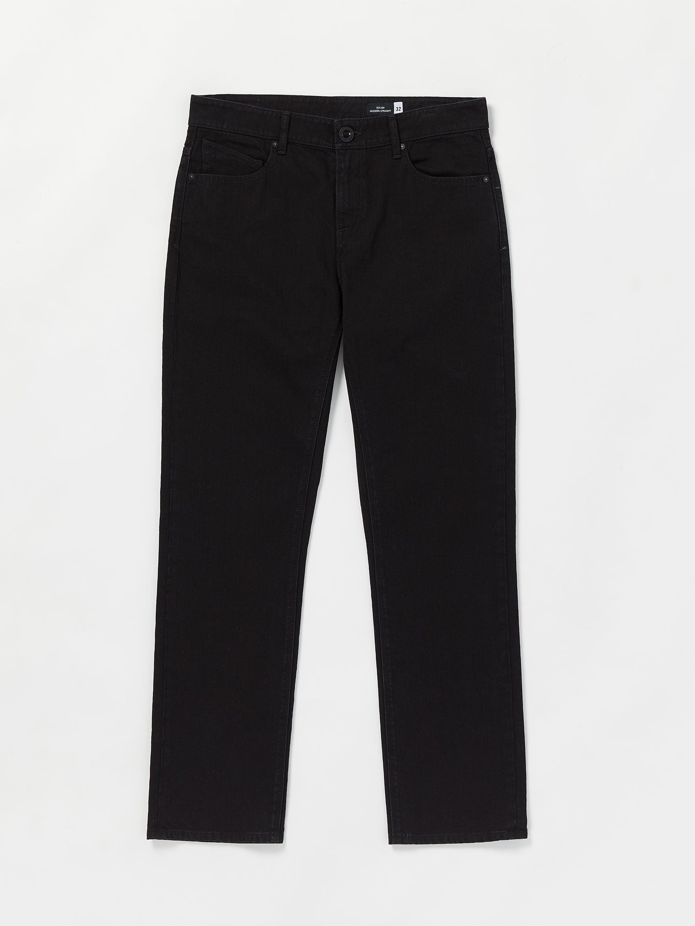 Mens V Solver Stretch Denim Pants