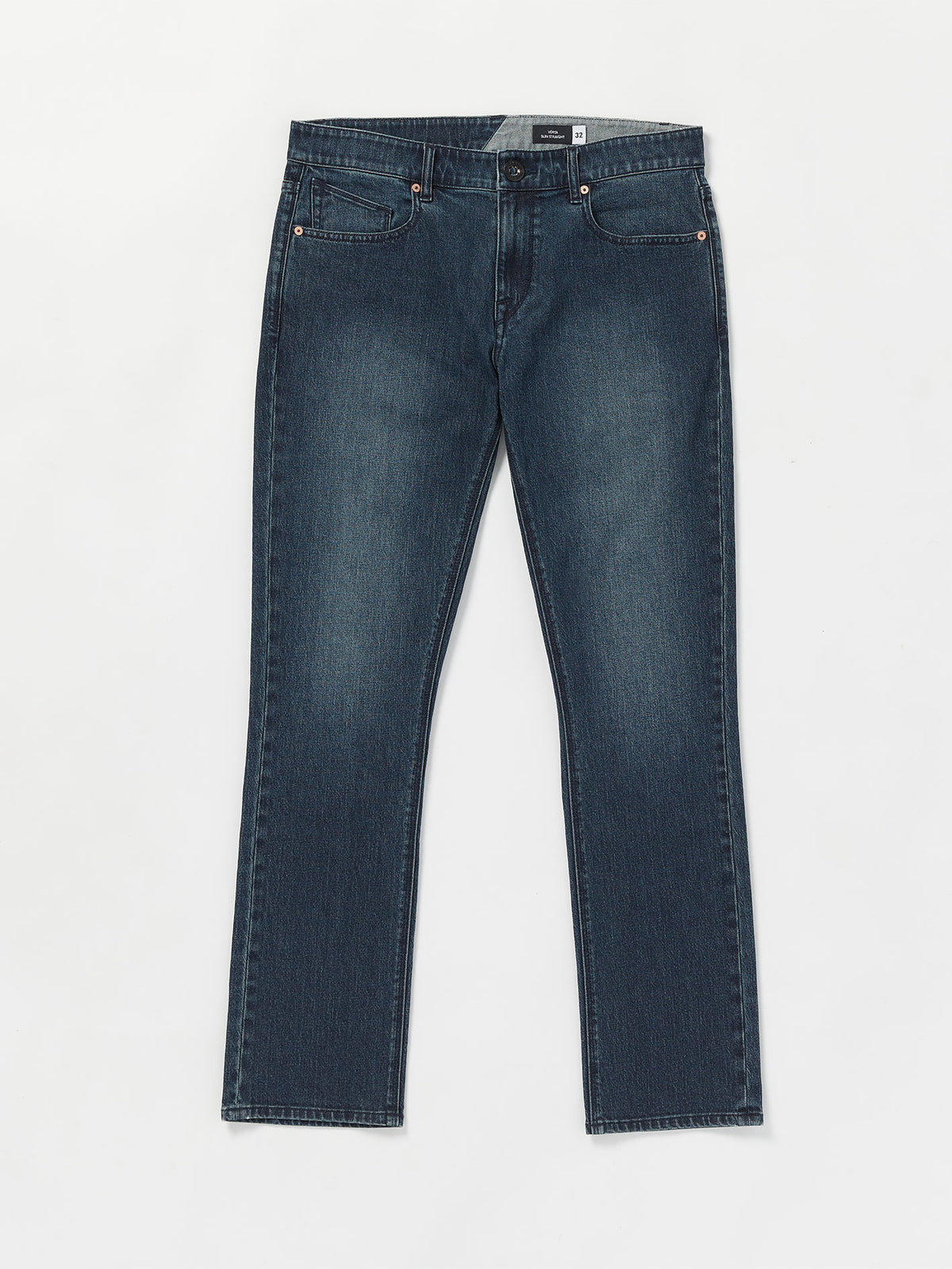 Mens V Vorta Stretch Denim Pants