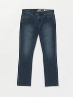 Mens V Vorta Stretch Denim Pants