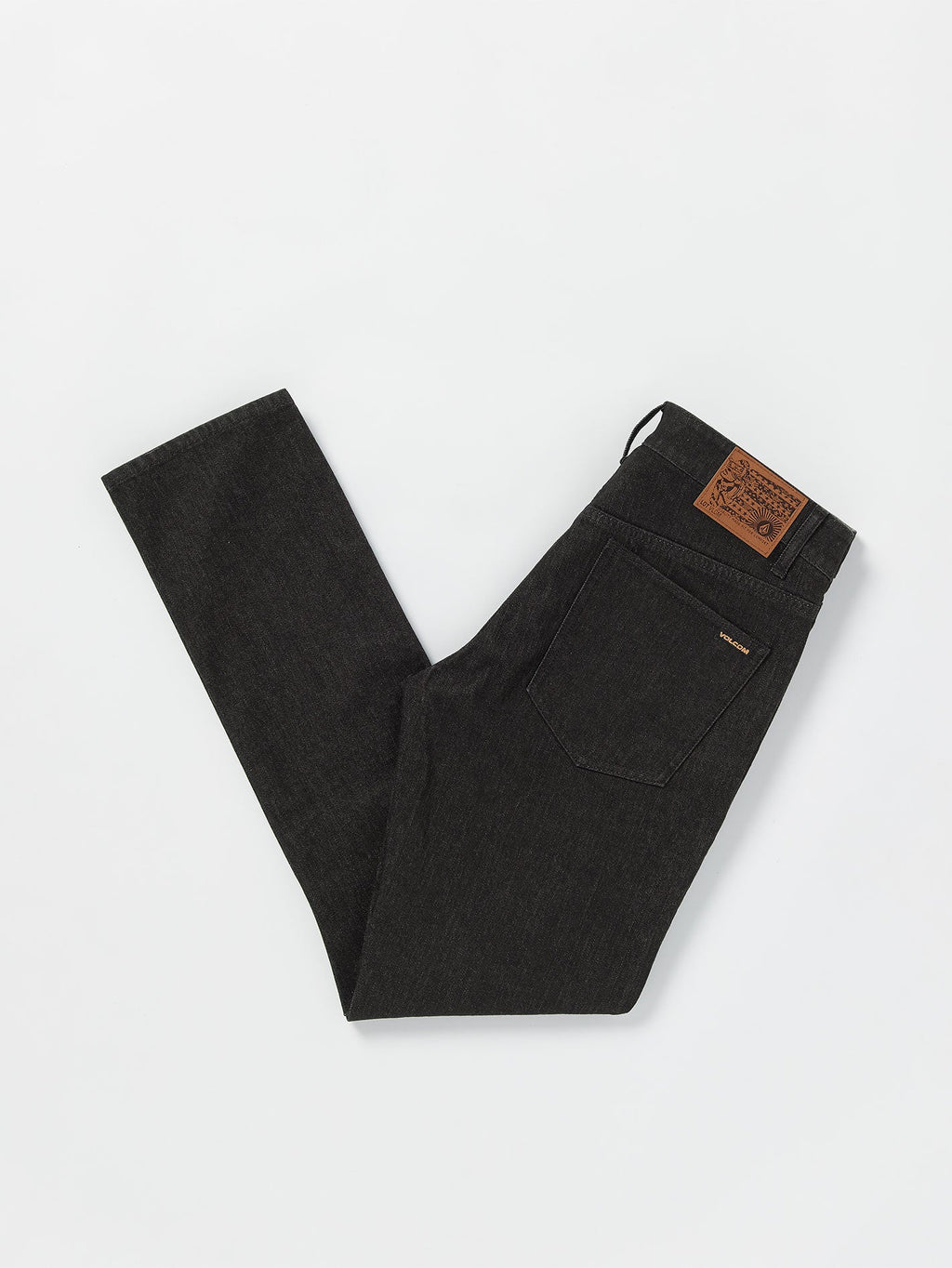 Mens V 2X4 Stretch Pants