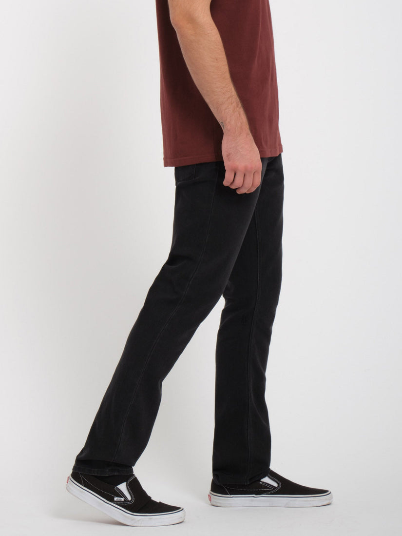 Mens 2X4 Skinny Fit Denim Jeans