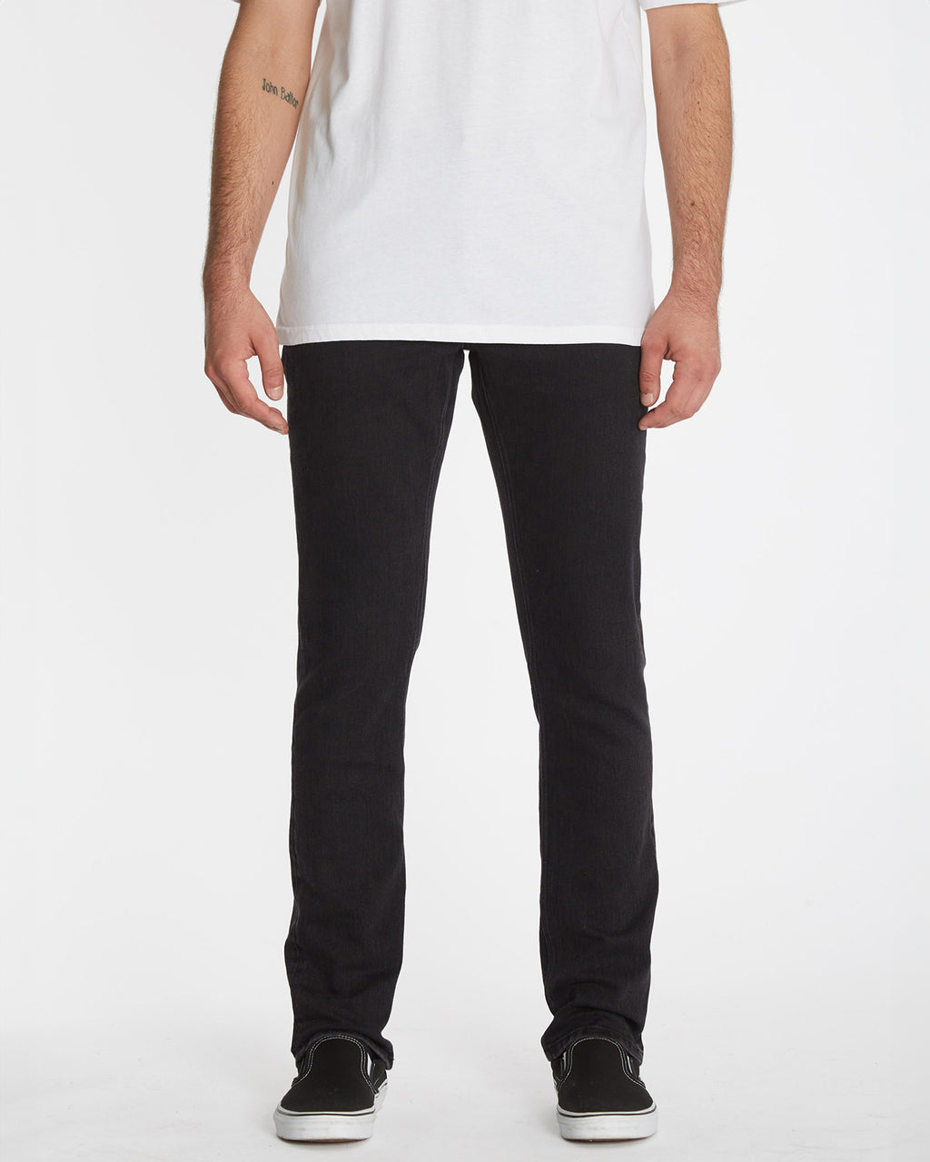 Mens Vorta Denim Jeans