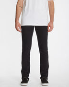 Mens Vorta Denim Jeans