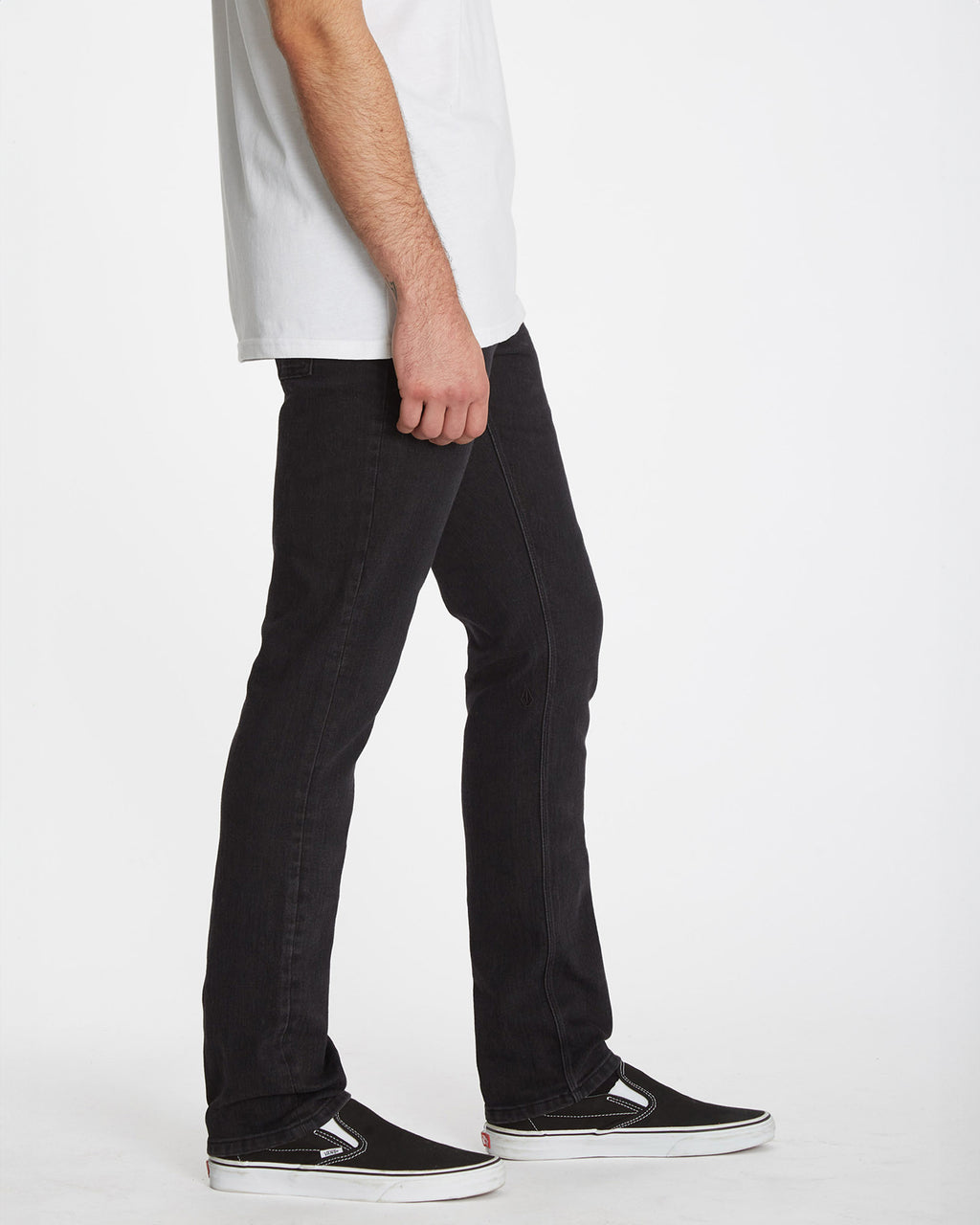 Mens Vorta Denim Jeans