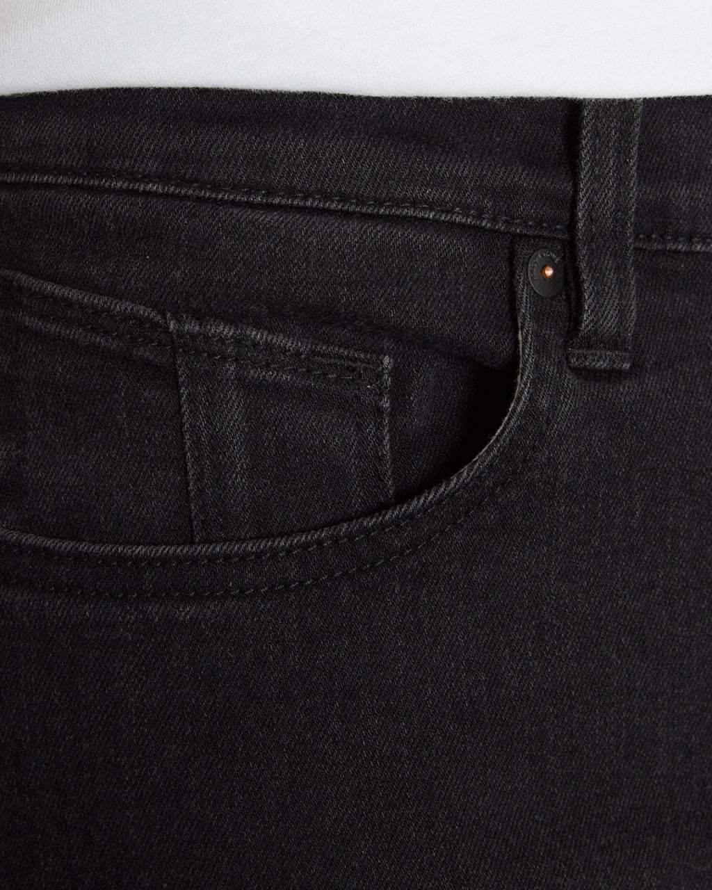 Mens Vorta Denim Jeans