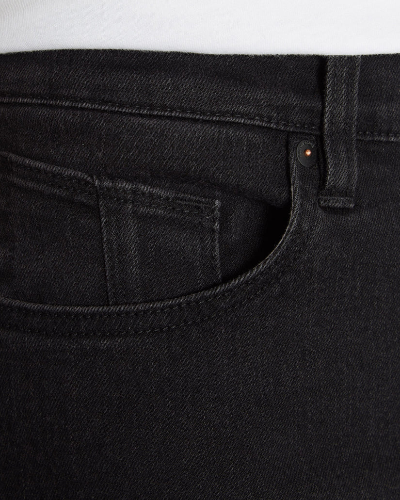 Mens Vorta Denim Pants