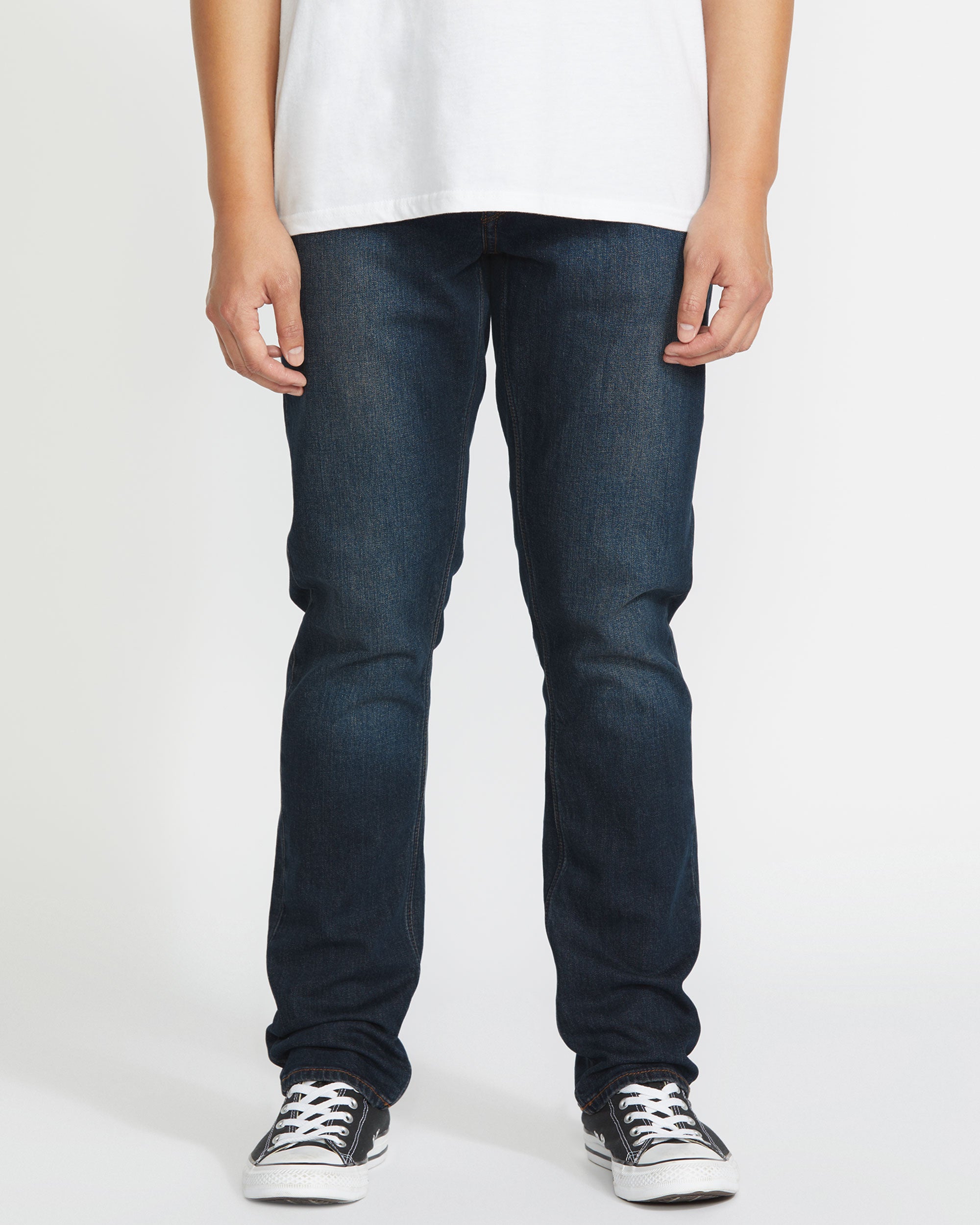 Mens Vorta Denim Jeans