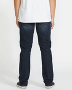 Mens Vorta Denim Jeans