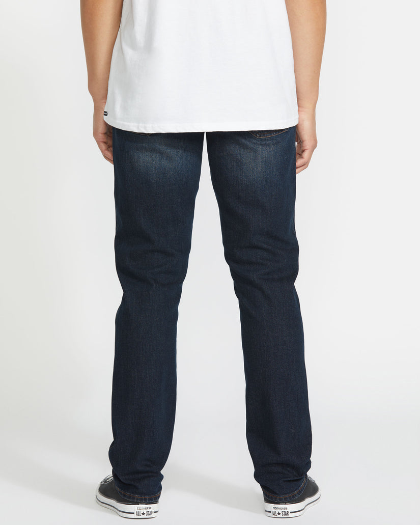 Mens Vorta Denim Jeans