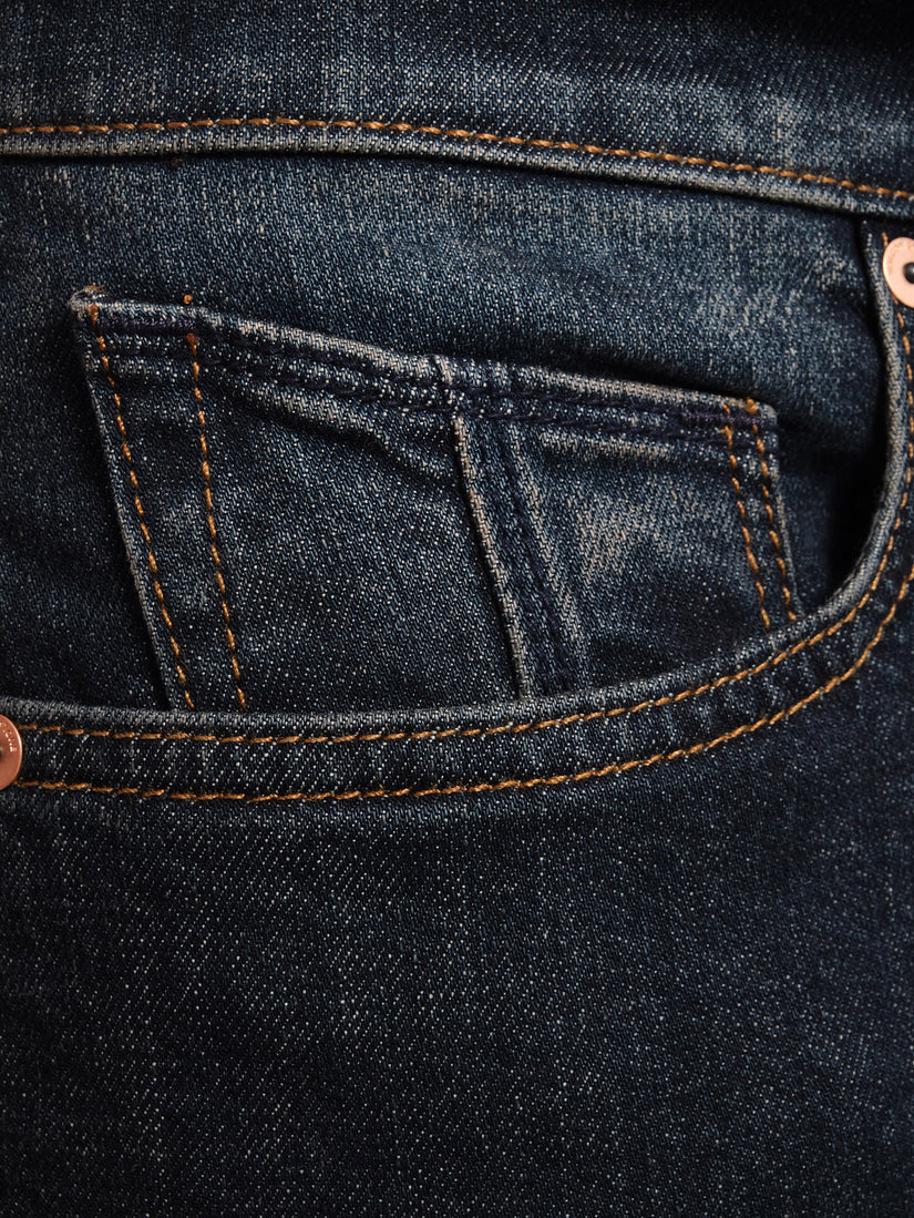 Mens Vorta Denim Jeans