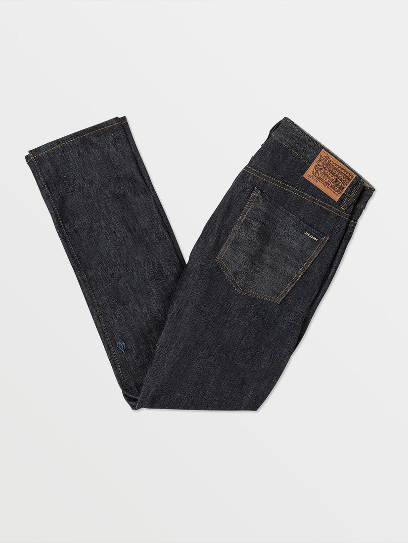 Mens Vorta Denim Jeans