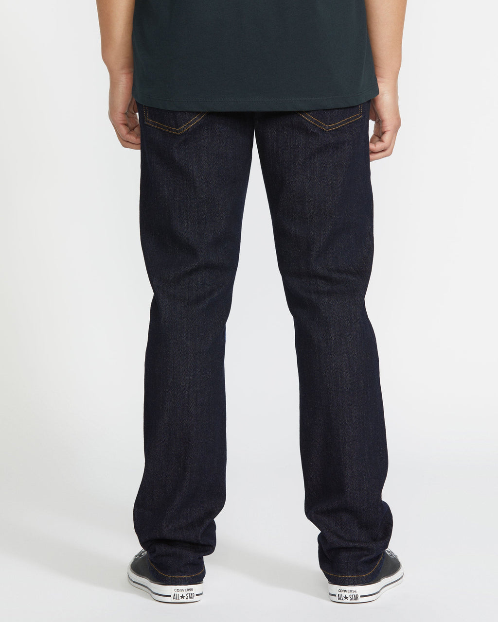 Mens Vorta Denim Jeans