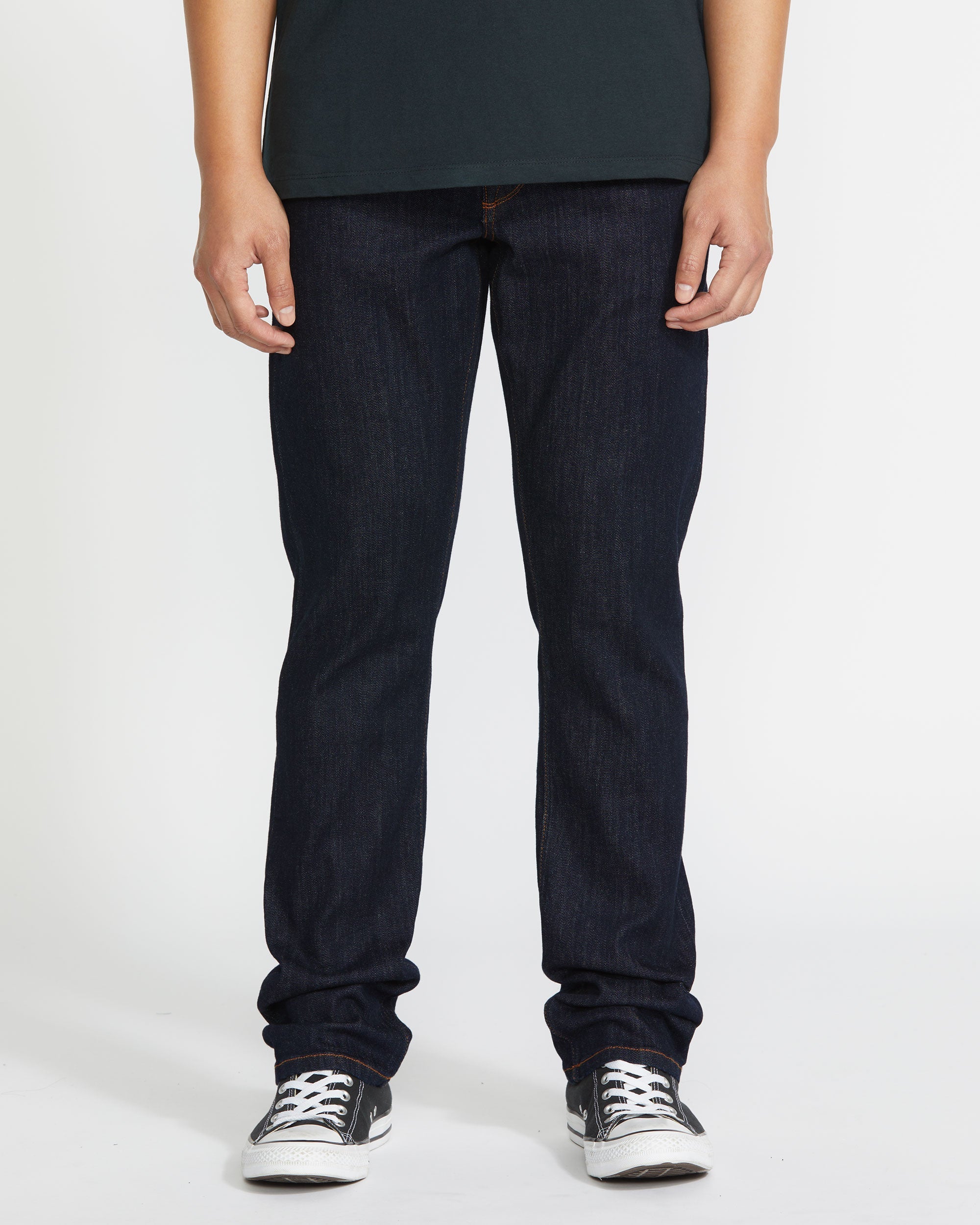 Mens Vorta Denim Jeans