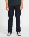 Mens Vorta Denim Jeans