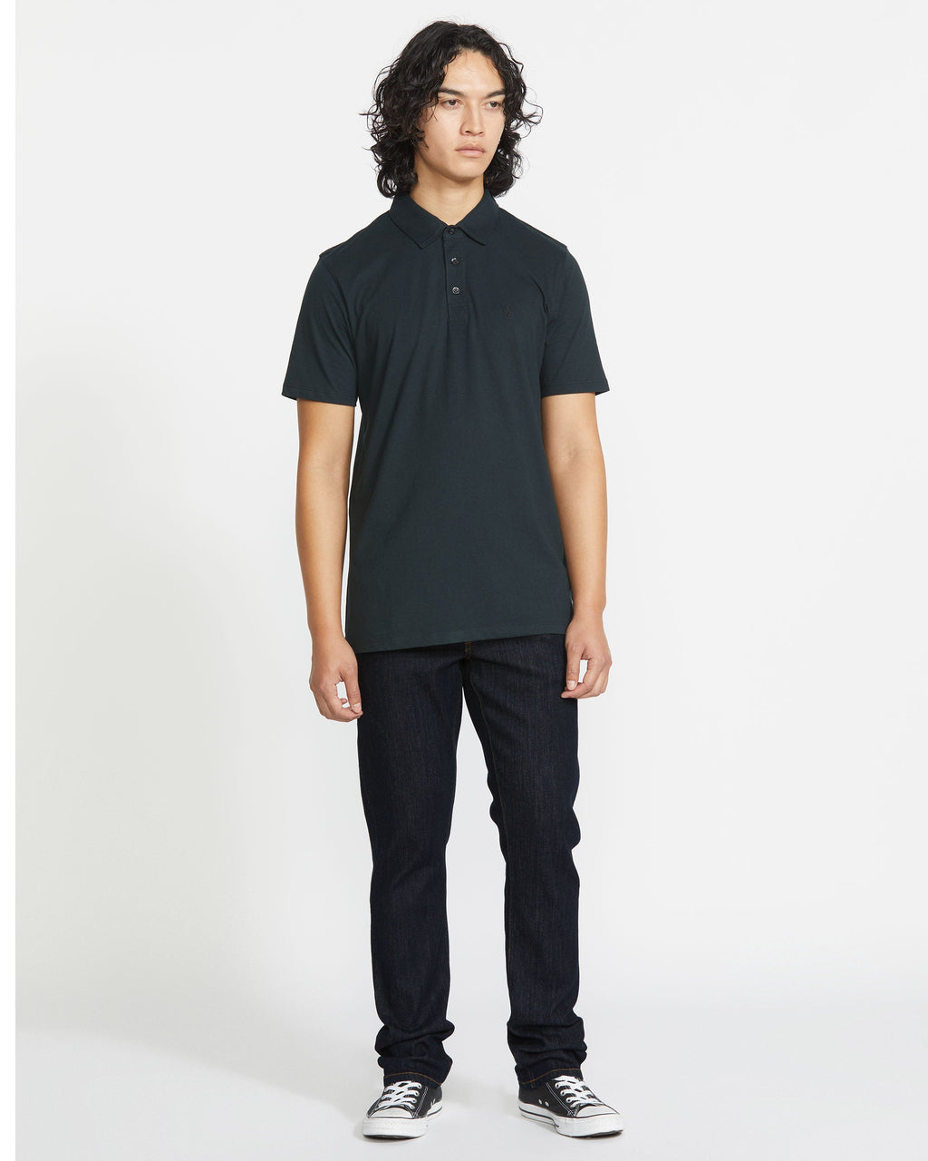 Mens Vorta Denim Jeans