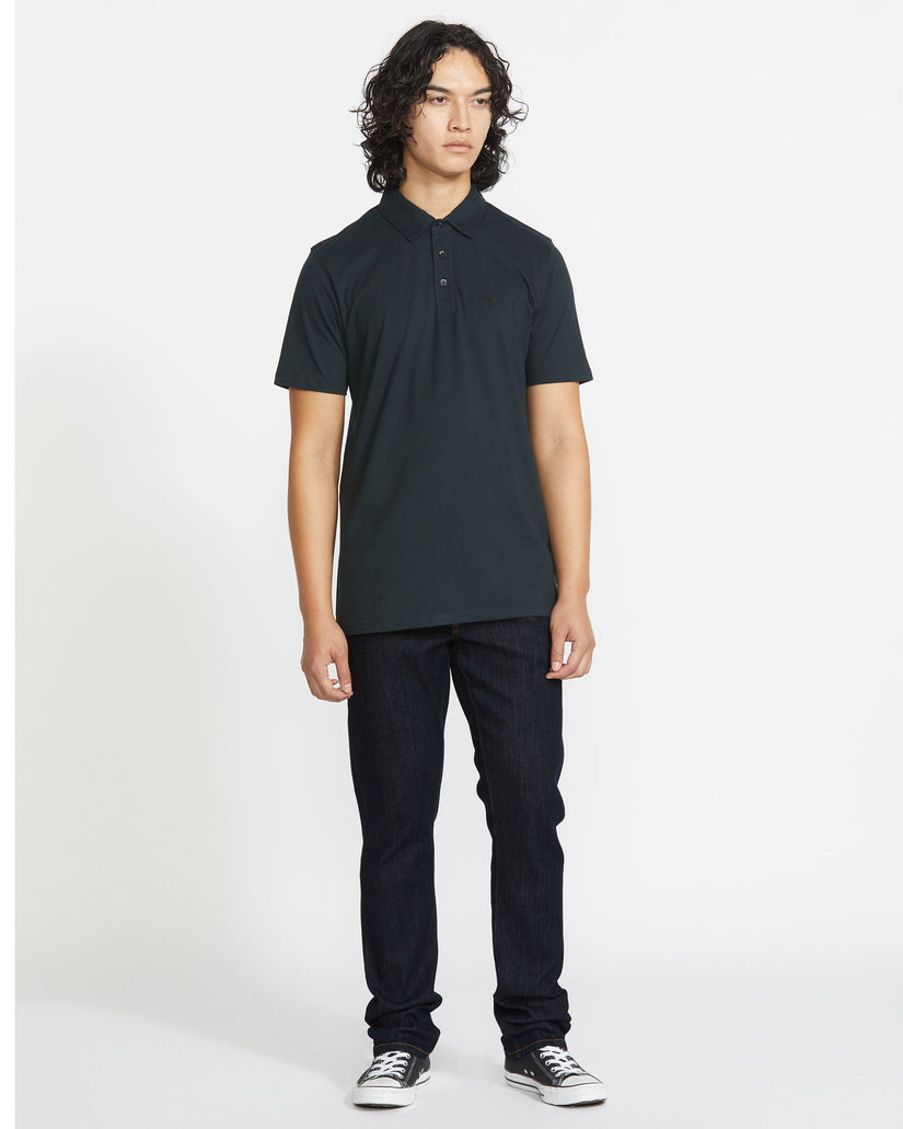 Mens Vorta Denim Jeans