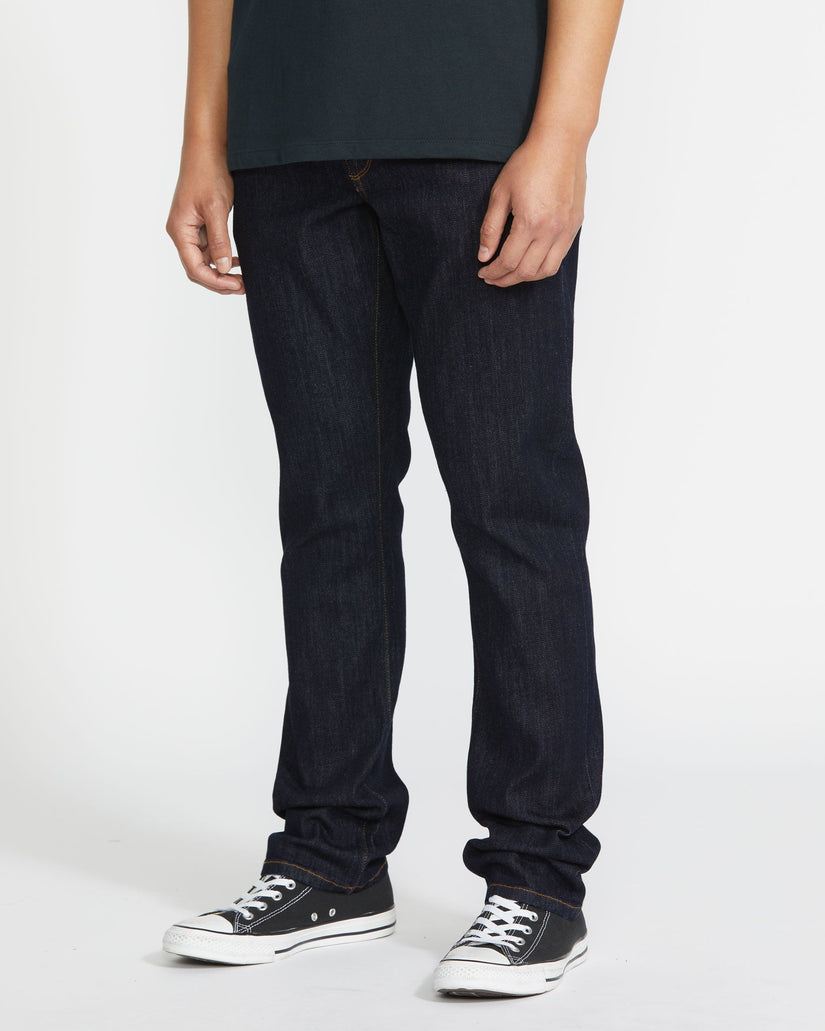 Mens Vorta Denim Jeans