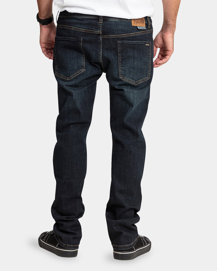 Mens Solver Denim Jeans