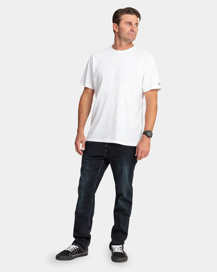 Mens Solver Denim Jeans