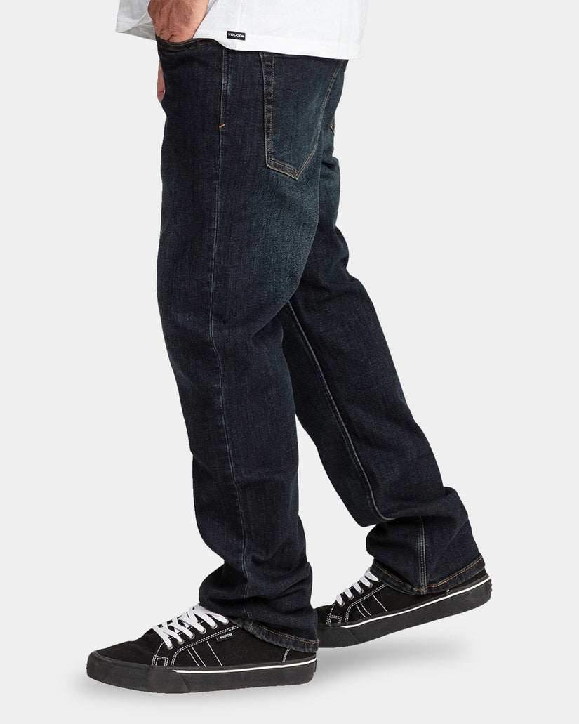 Mens Solver Denim Jeans